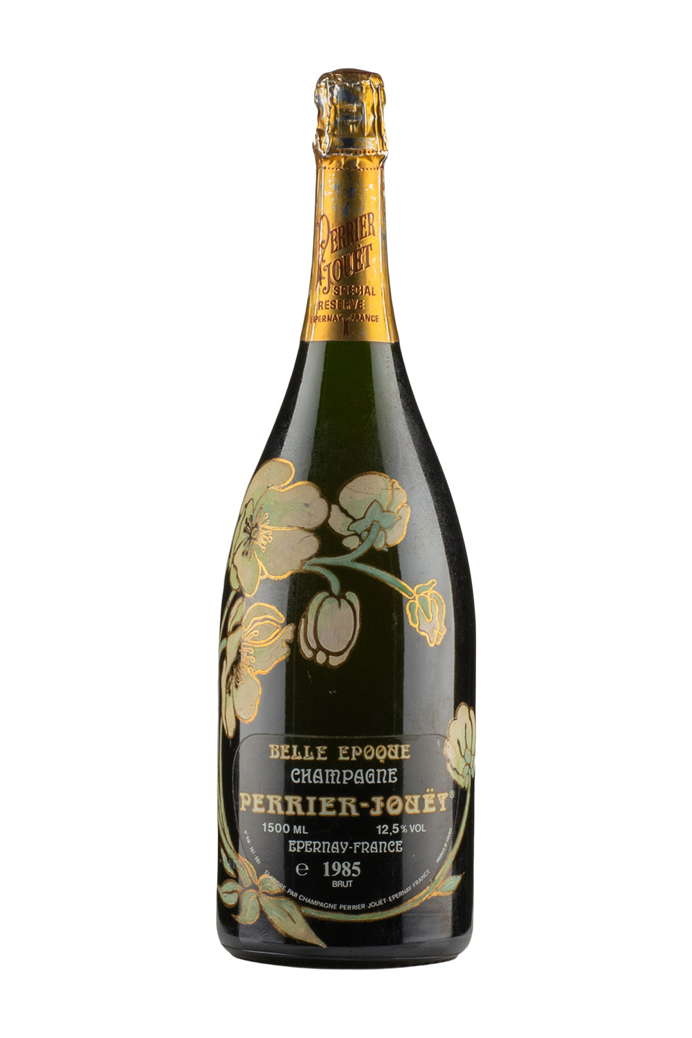 Perrier Jouet Belle Epoque Magnum 1985