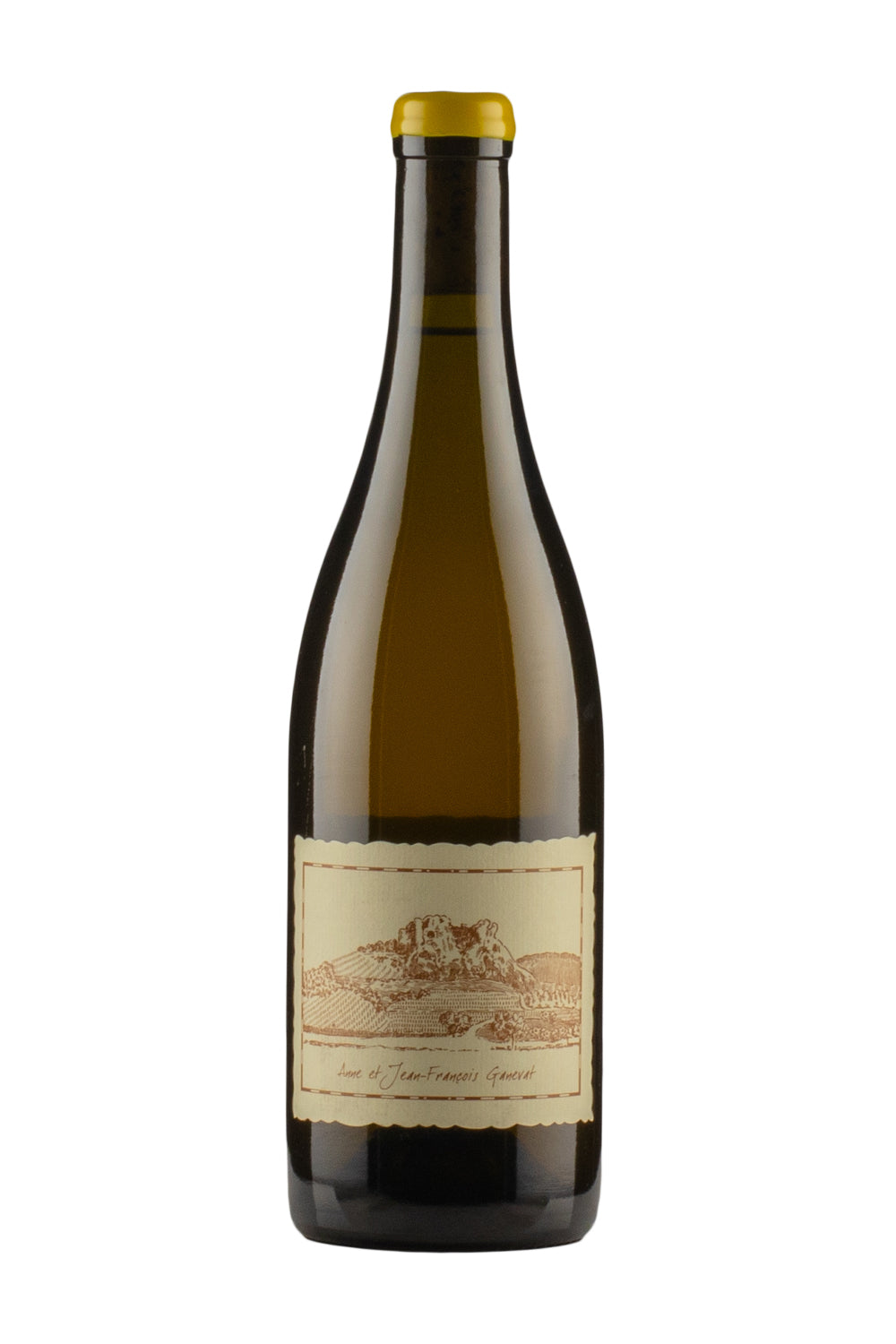 Le Clos Savagnin Ganevat 2020