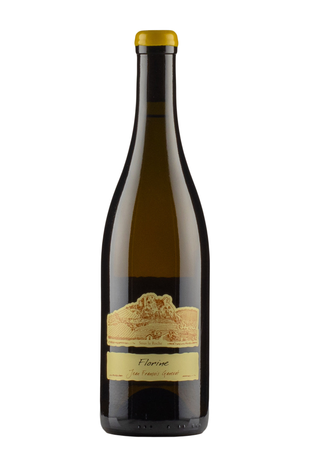 Cuvee Florine Ganevat 2020