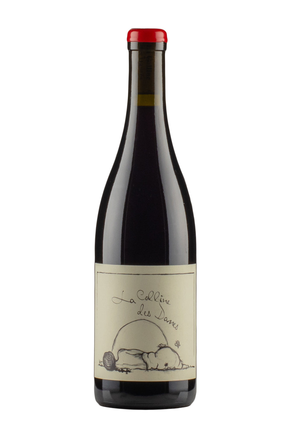 La Colline des Dames Ganevat