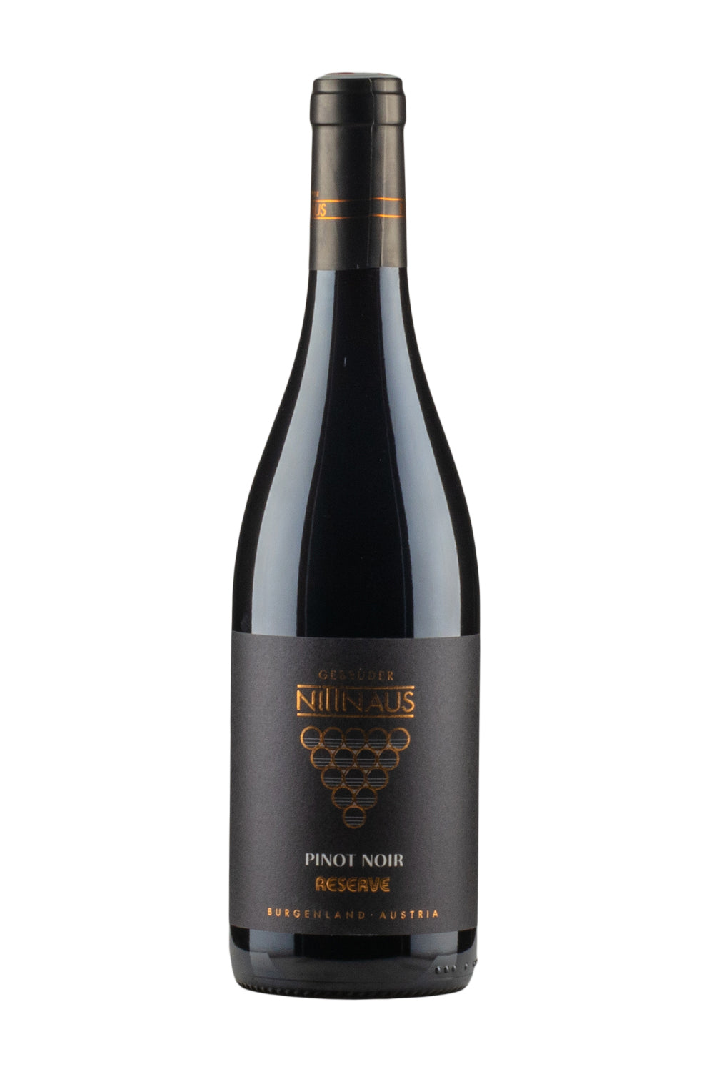 Nittnaus Pinot Noir Reserve 2022