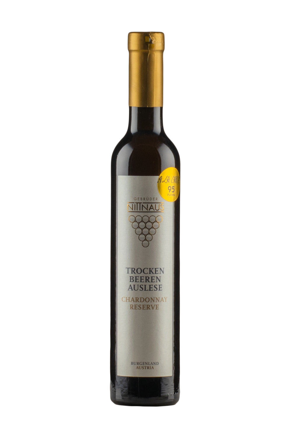 Nittnaus Chardonnay Trockenbeerenauslese Half 2018
