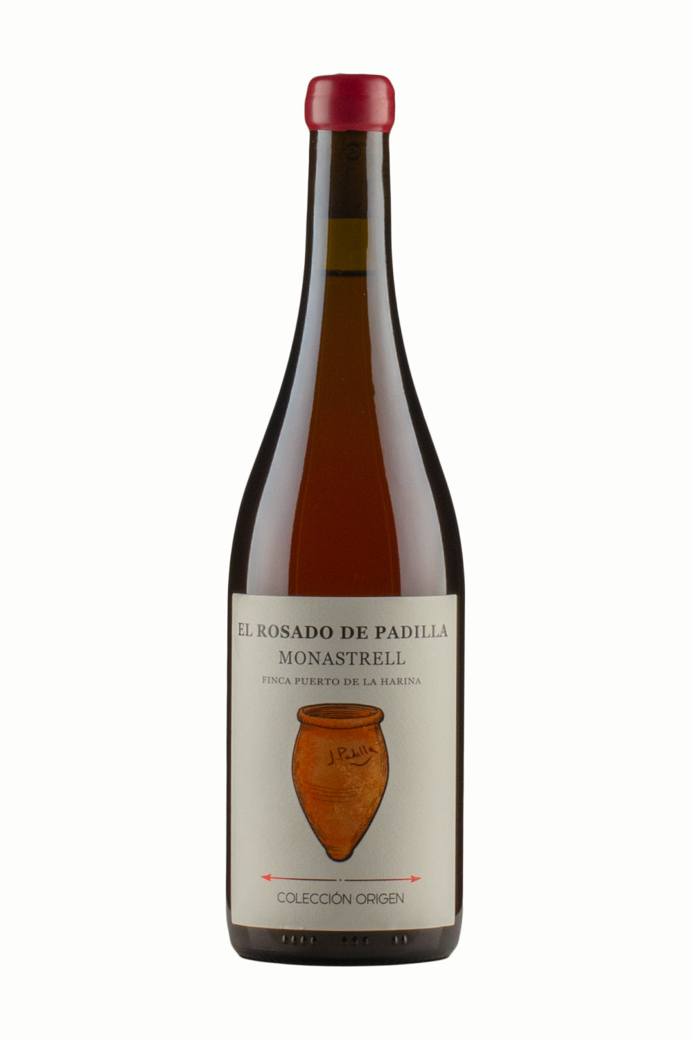 Finca Casa Balaguer Rosado del Padilla 2023