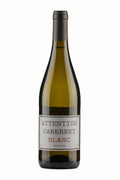 Attention Cabernet Blanc Nicolas Reau 2024