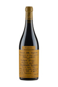 Amarone Classico Superiore Riserva Quintarelli 1990