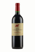 La Fleur Petrus 1996