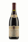Corton Languettes Maurice Chapuis (Stained Label) 2005