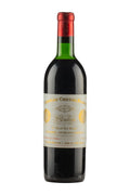 Cheval Blanc 1967