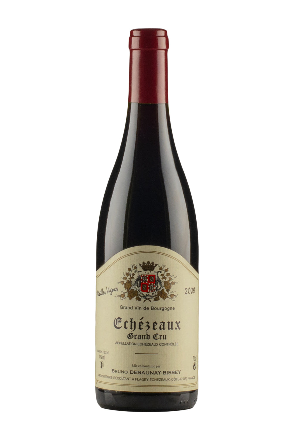 Echezeaux Bruno Desaunay Bissey 2009