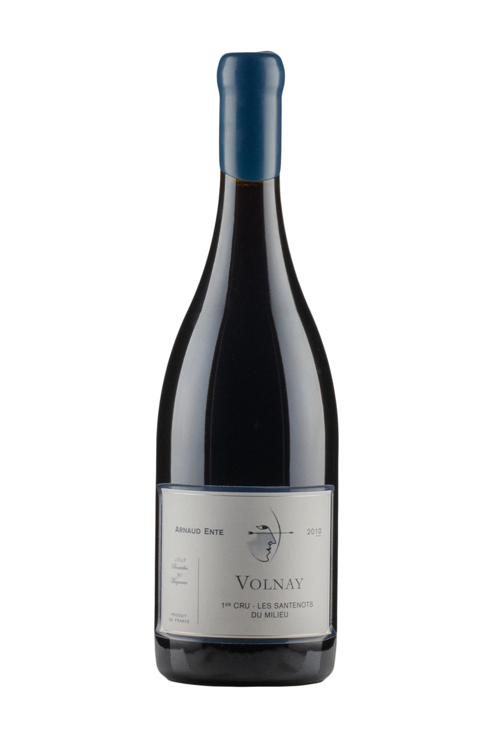 Volnay Les Santenots du Milieu Arnaud Ente 2010