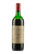 Lafleur 1975