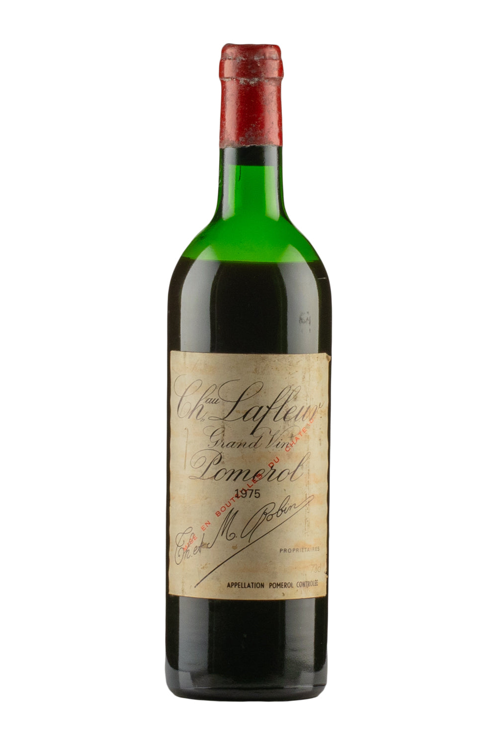 Lafleur 1975