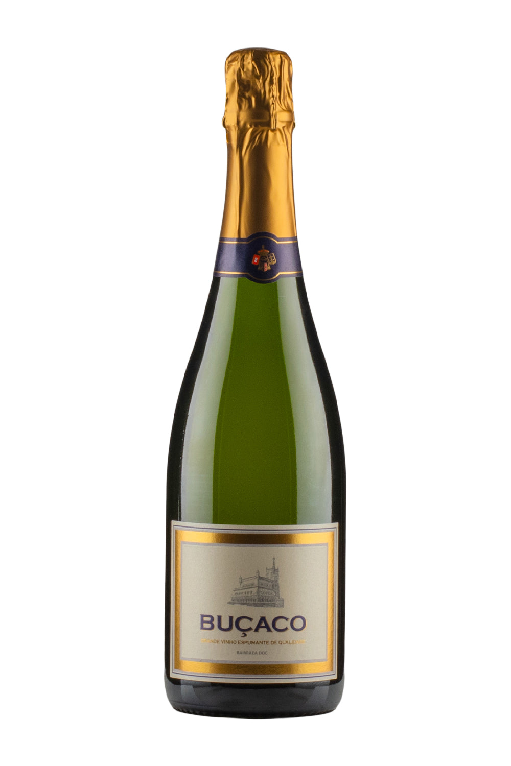 Bucaco Espumante Palace Hotel Bussaco 2019