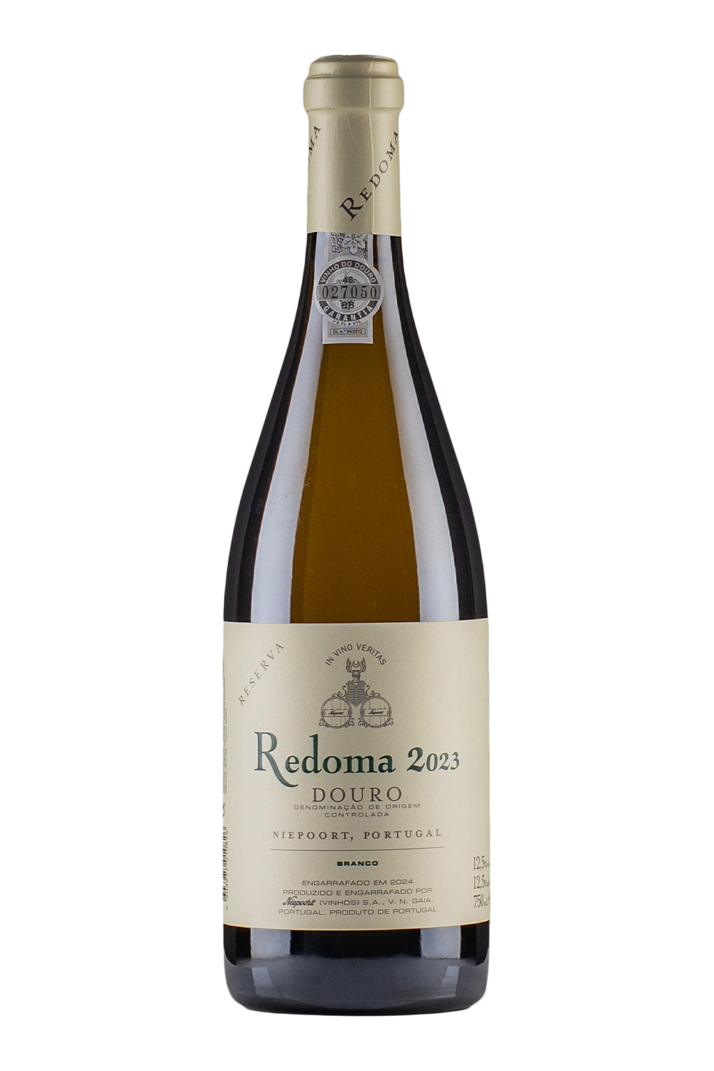 Redoma Reserva Branco Niepoort 2023