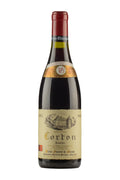 Corton Renardes Prince Florent de Merode 1993