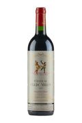 Clerc Milon 1996
