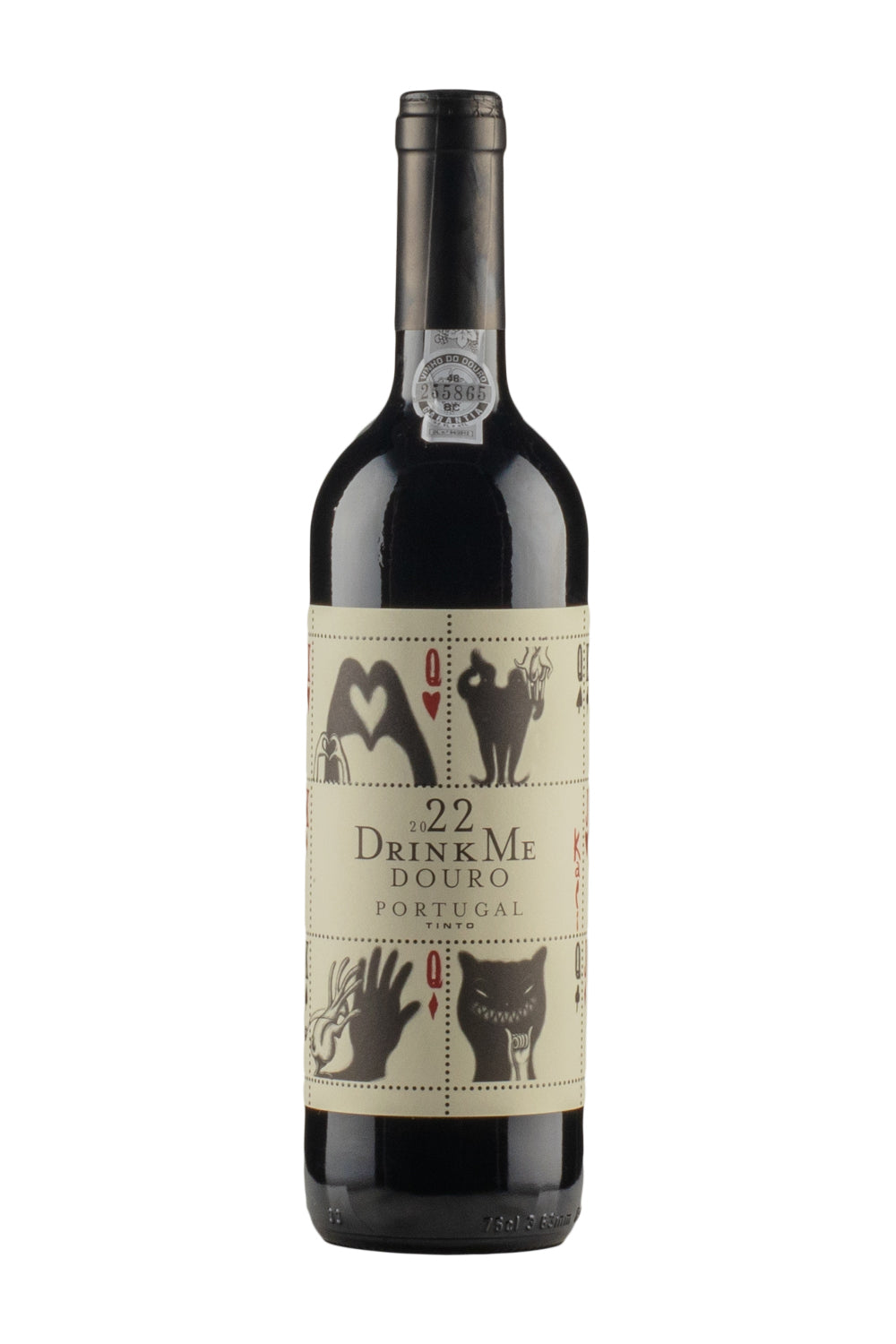 Drink Me Tinto Niepoort 2022