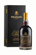 Graham`s 80 Year Old Tawny