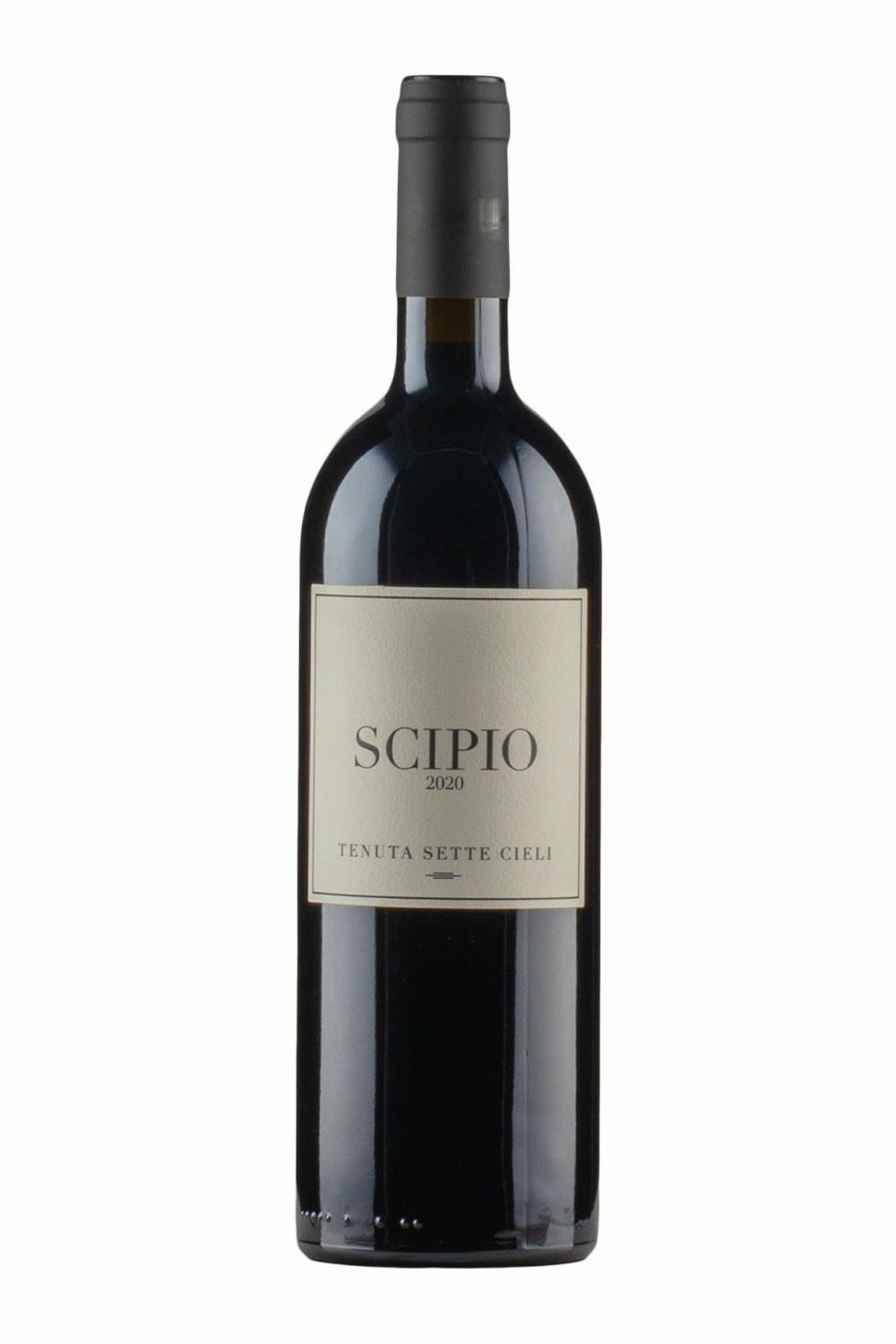 Scipio Sette Cieli 2020