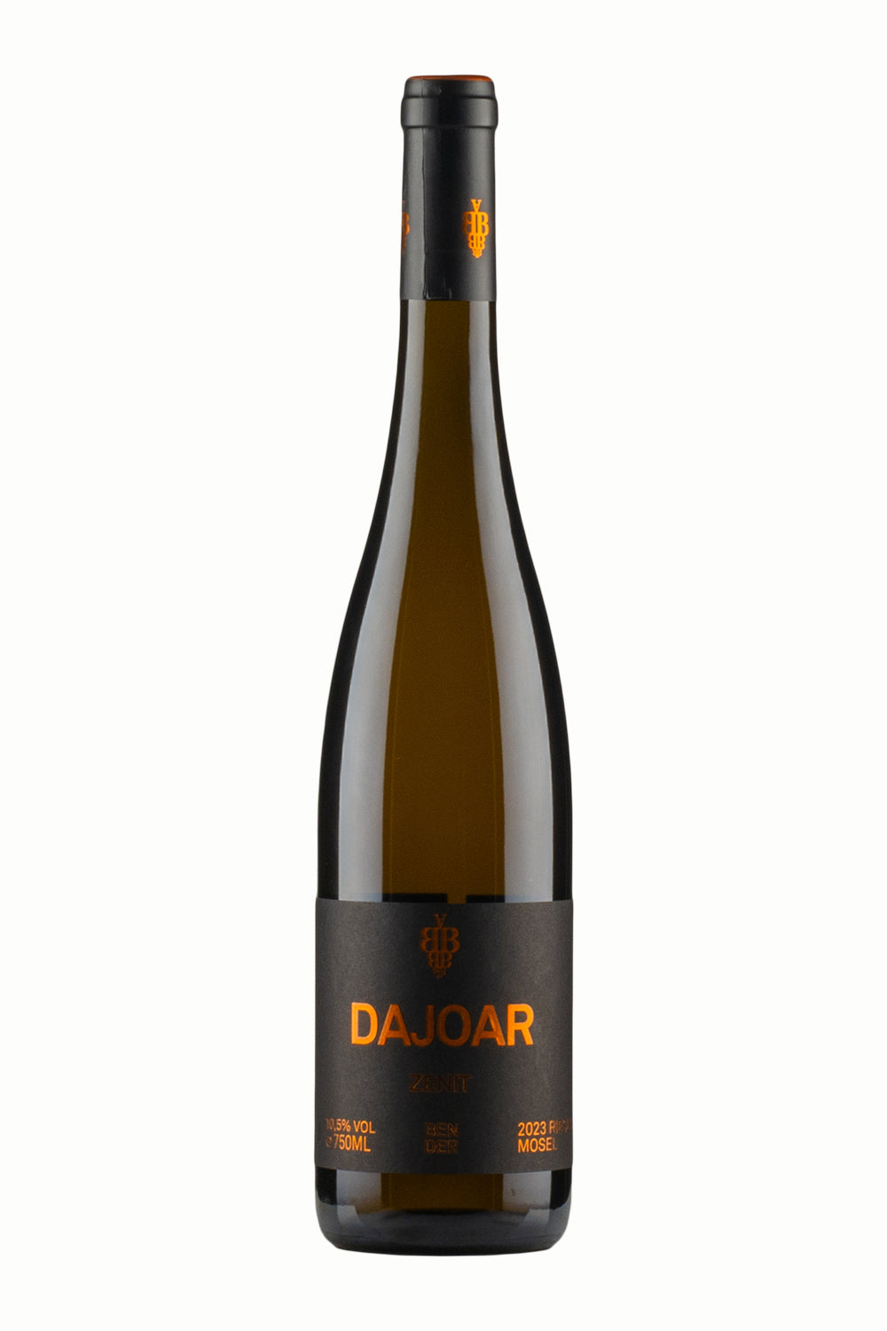 Dajoar Zenit Riesling Andreas Bender 2023