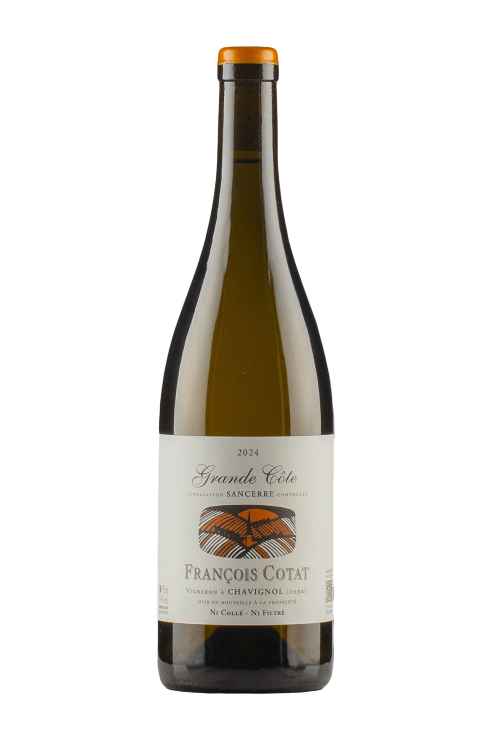 Sancerre La Grande Cote Francois Cotat 2024