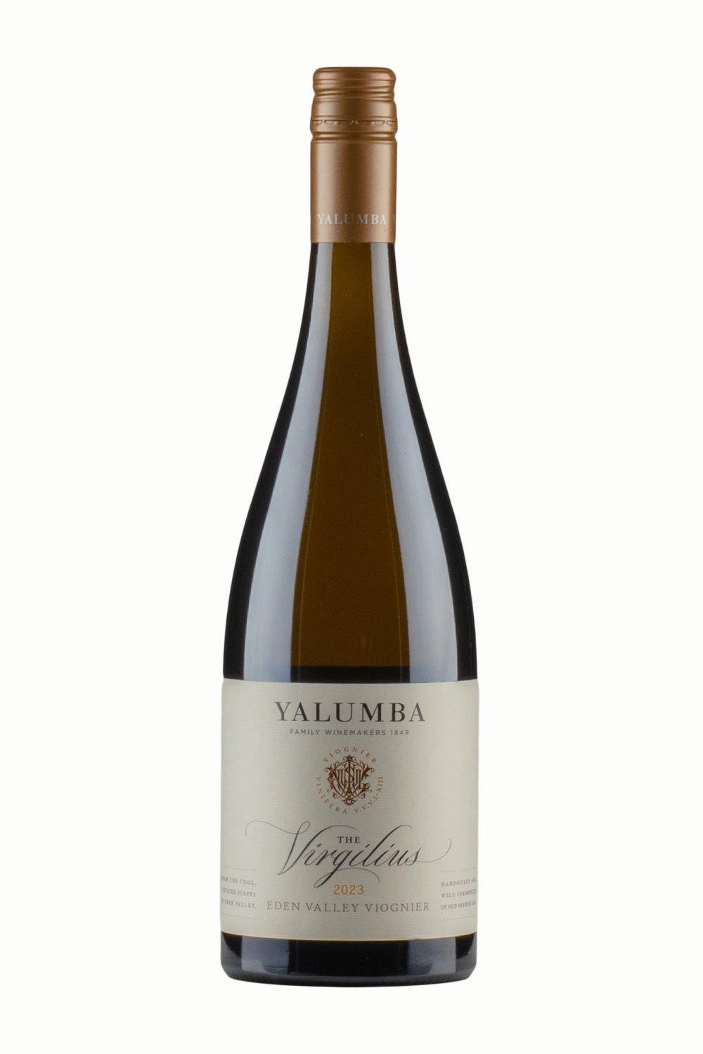 Yalumba The Virgilius 2023