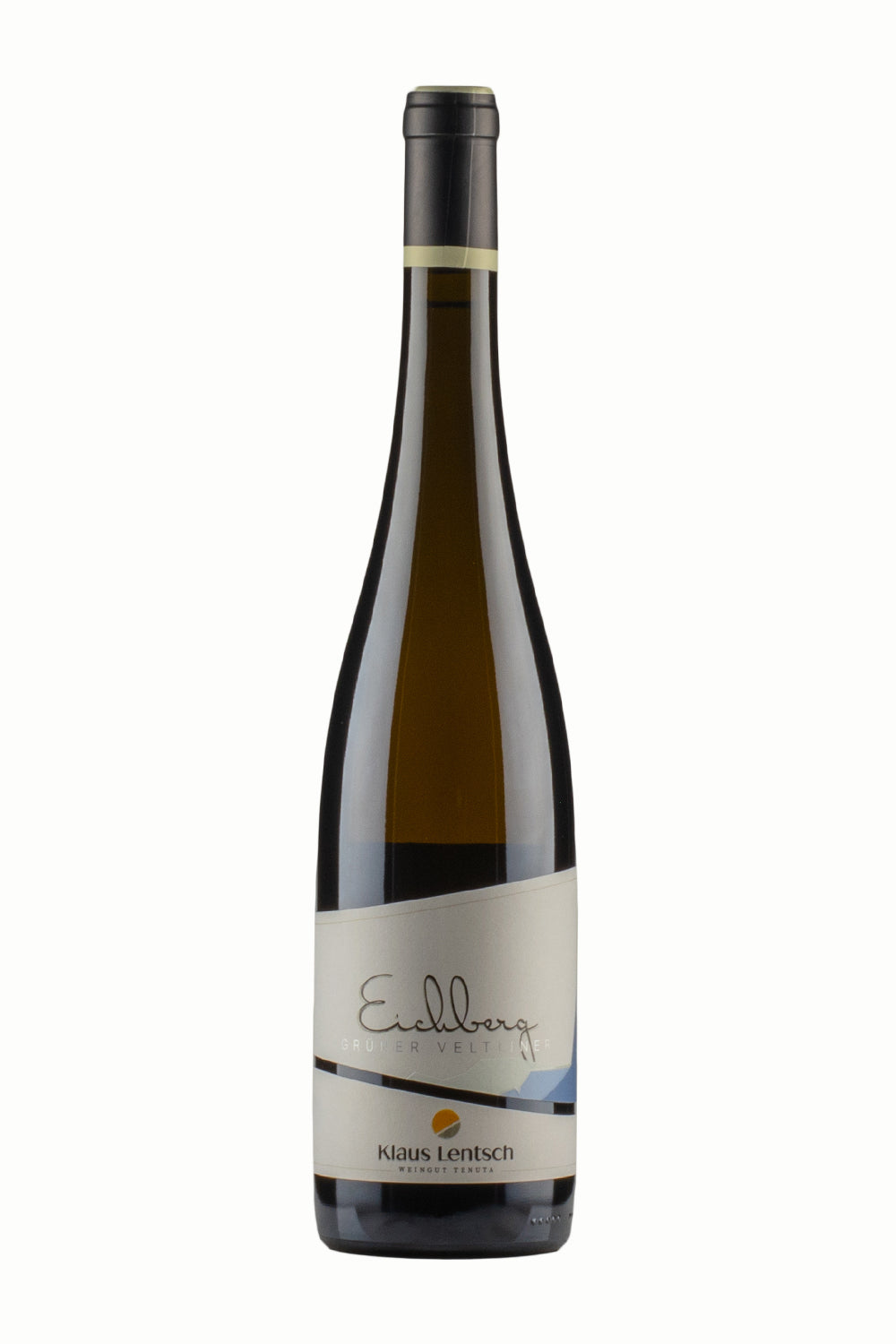 Gruner Veltliner Eichberg Klaus Lentsch 2022