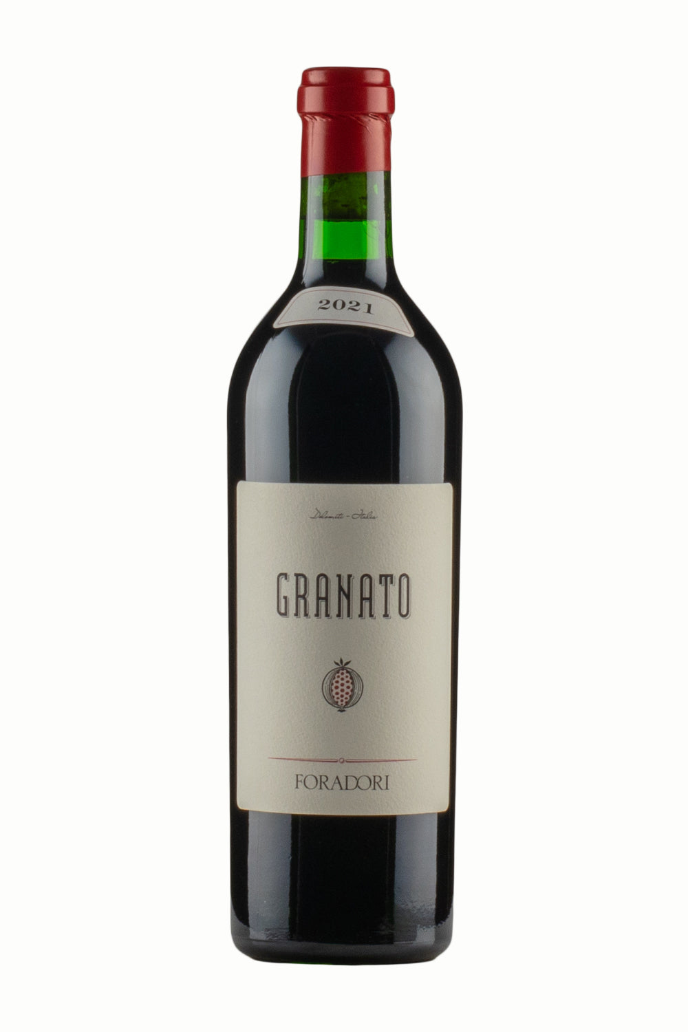 Granato Foradori 2021