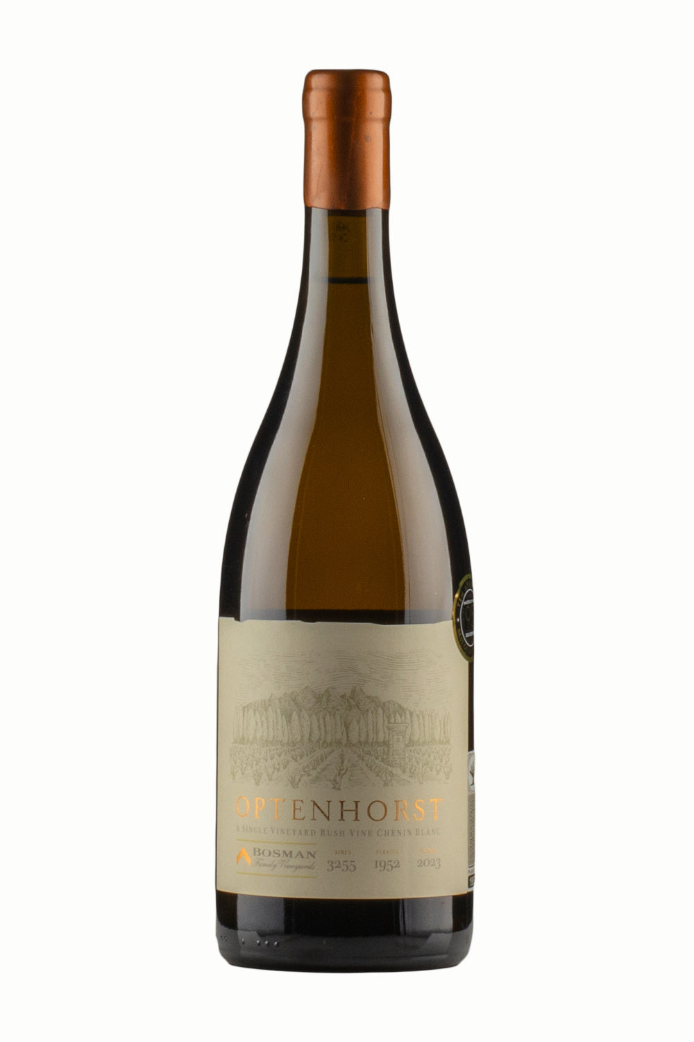 Bosman Optenhorst Chenin Blanc 2023