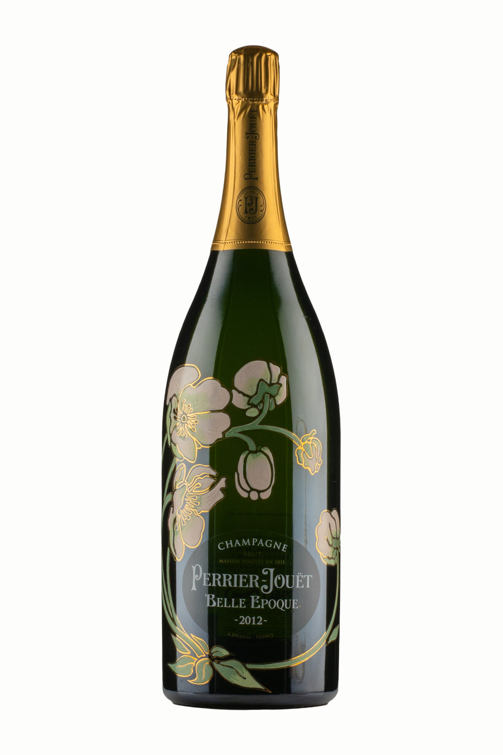 Perrier Jouet Belle Epoque 300cl 2012