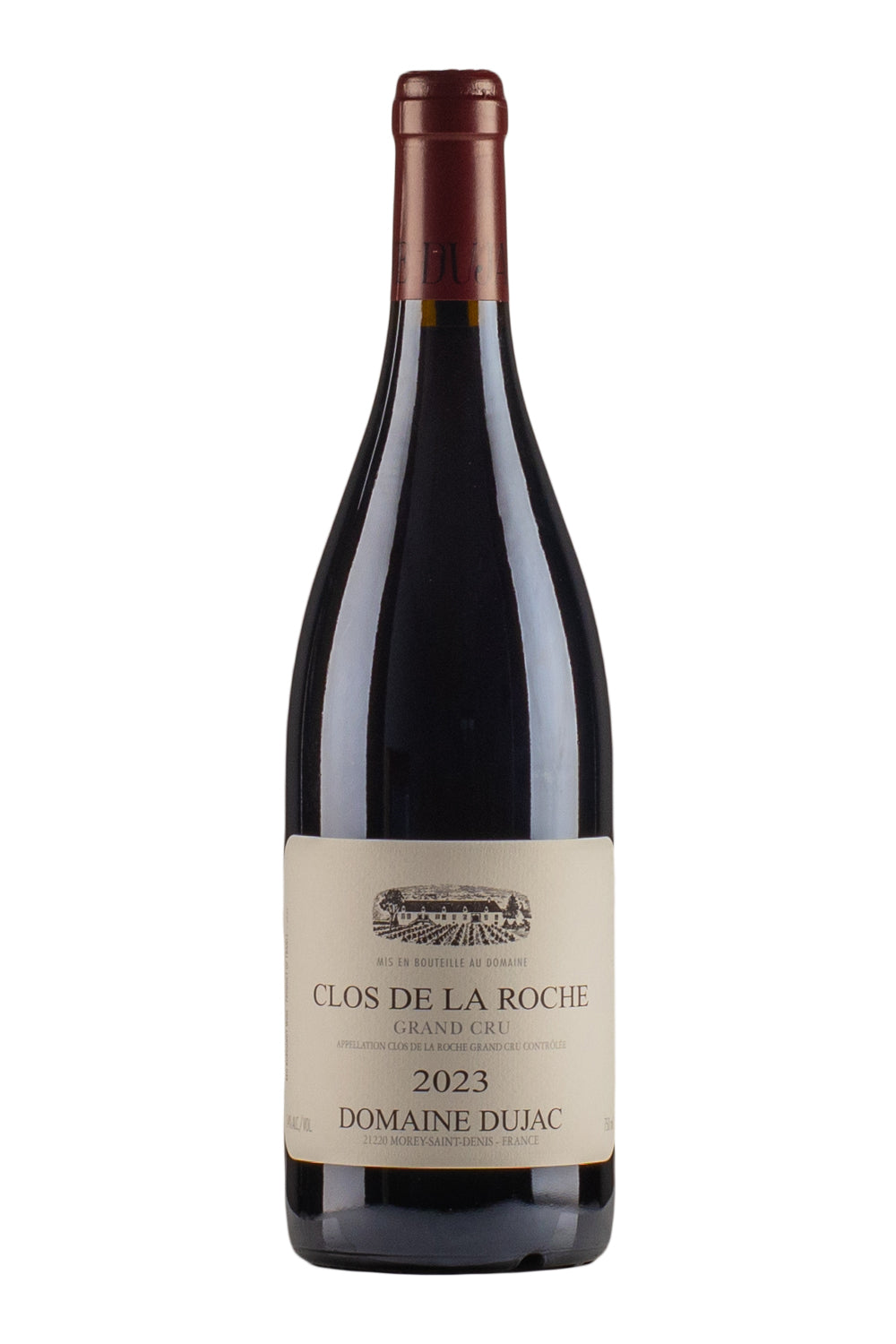 Clos de la Roche Domaine Dujac 2023