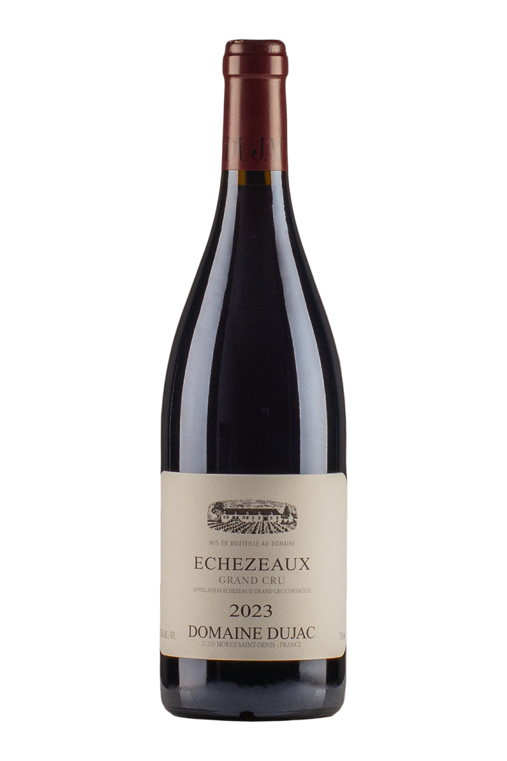 Echezeaux Domaine Dujac 2023