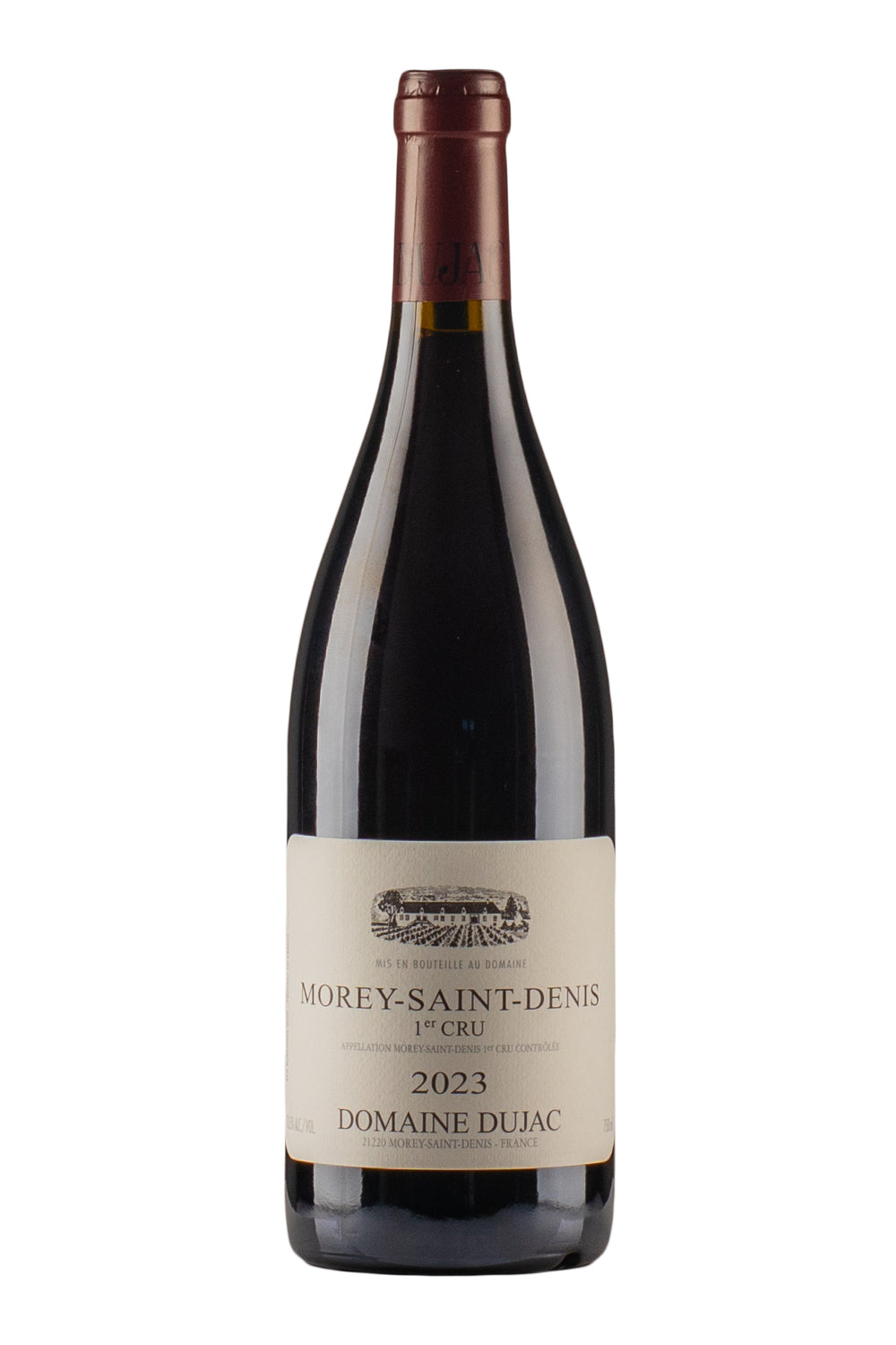 Morey St Denis 1er Cru Domaine Dujac 2023
