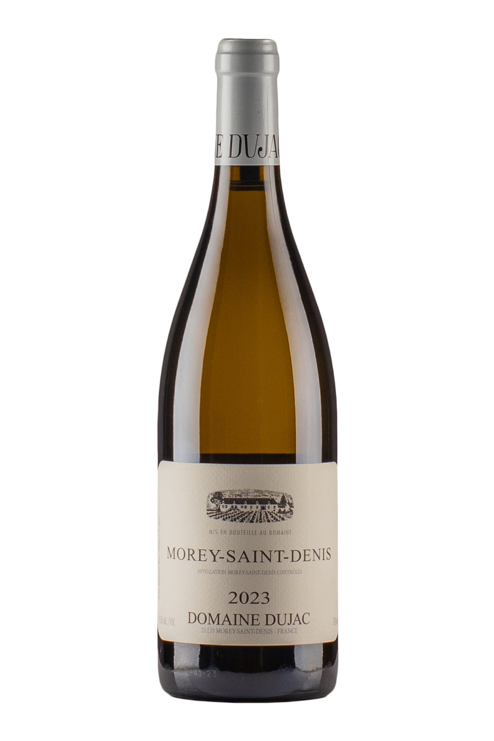 Morey St Denis Blanc Domaine Dujac 2023