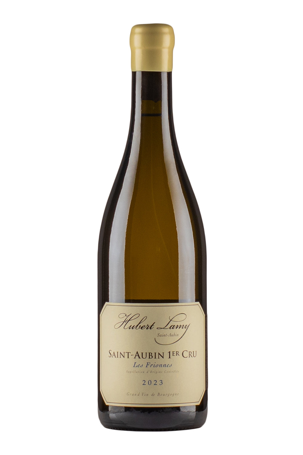 Saint Aubin Les Frionnes Hubert Lamy 2023