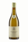 Bourgogne Chardonnay Paul Pillot 2023