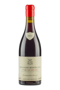 Chassagne Montrachet Rouge Clos St Jean Paul Pillot 2023