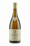 Chassagne Montrachet La Romanee Paul Pillot 2023