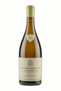 Chassagne Montrachet Les Champs Gains Paul Pillot 2023