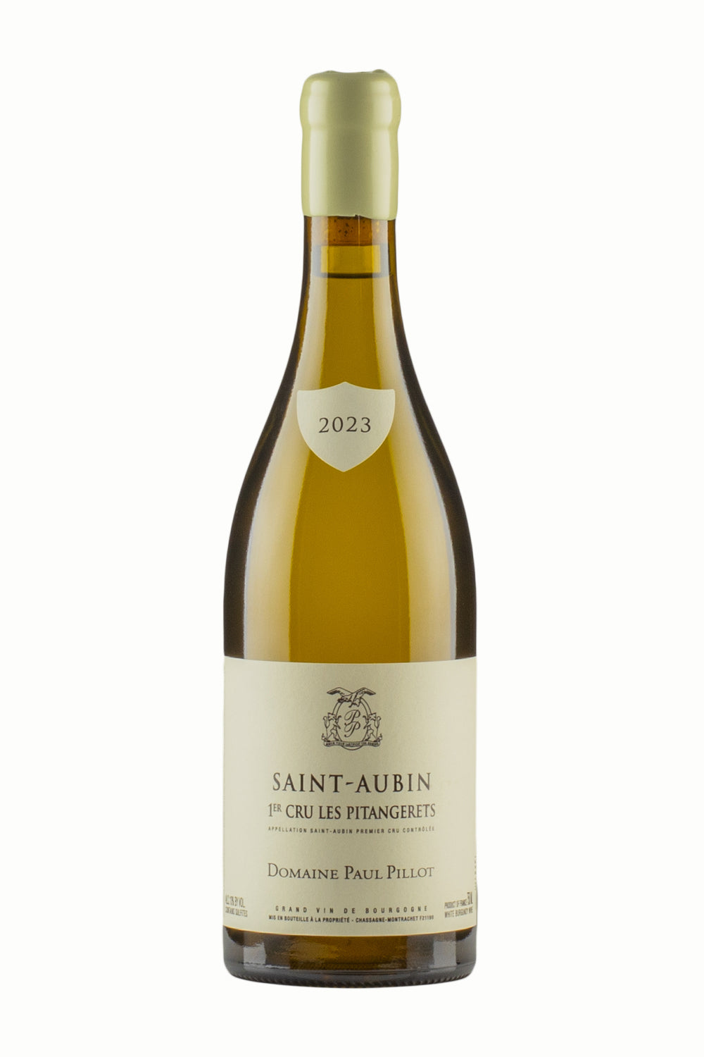 Saint Aubin Les Pitangerets Paul Pillot 2023