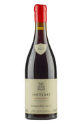 Santenay Rouge Paul Pillot 2023