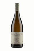 Macon Pierreclos Tri de Chavigne Guffens-Heynen 2014