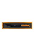 Laguiole Aubrac Juniper Wood Champagne Sabre
