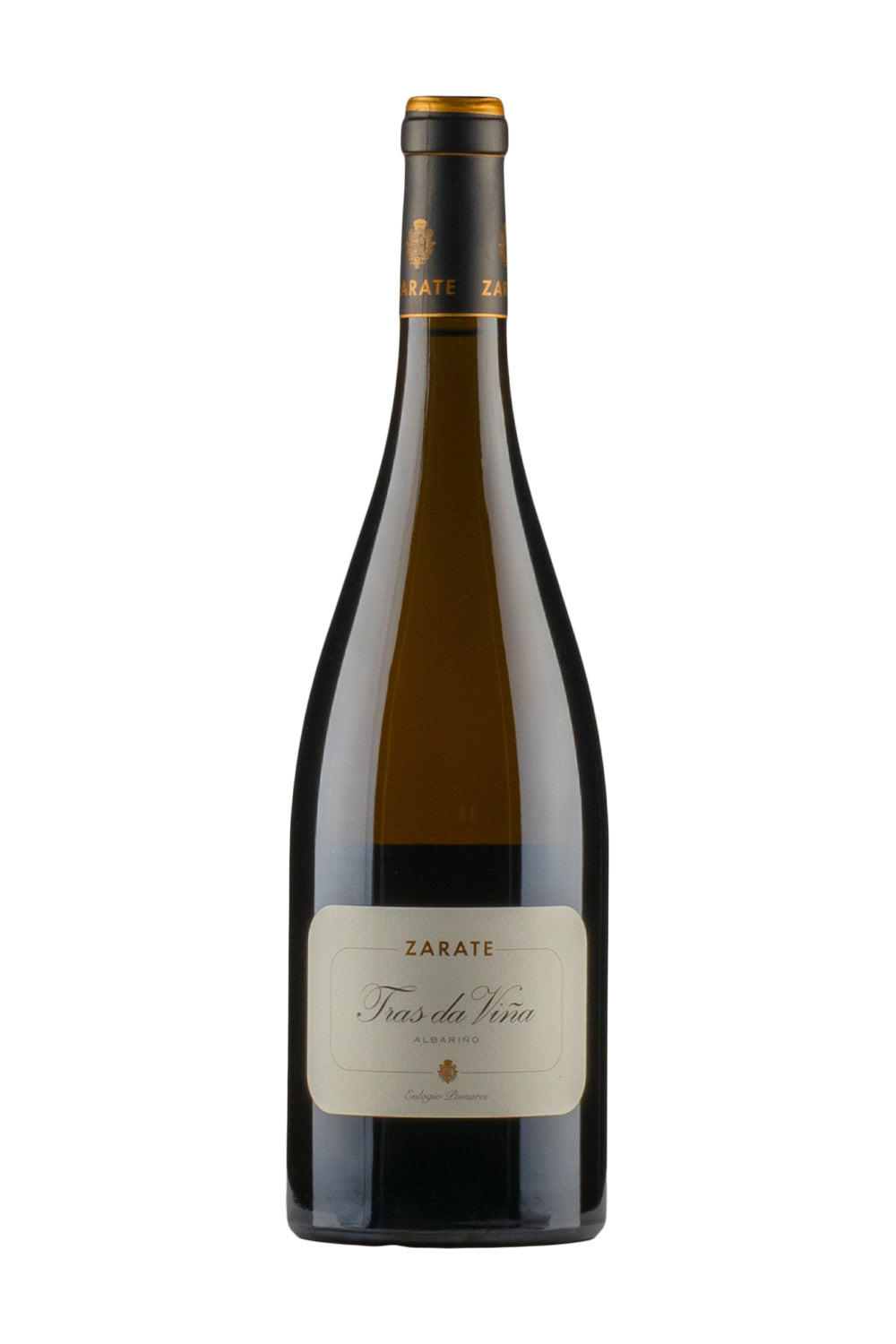 Albarino Tras da Vina Zarate 2022