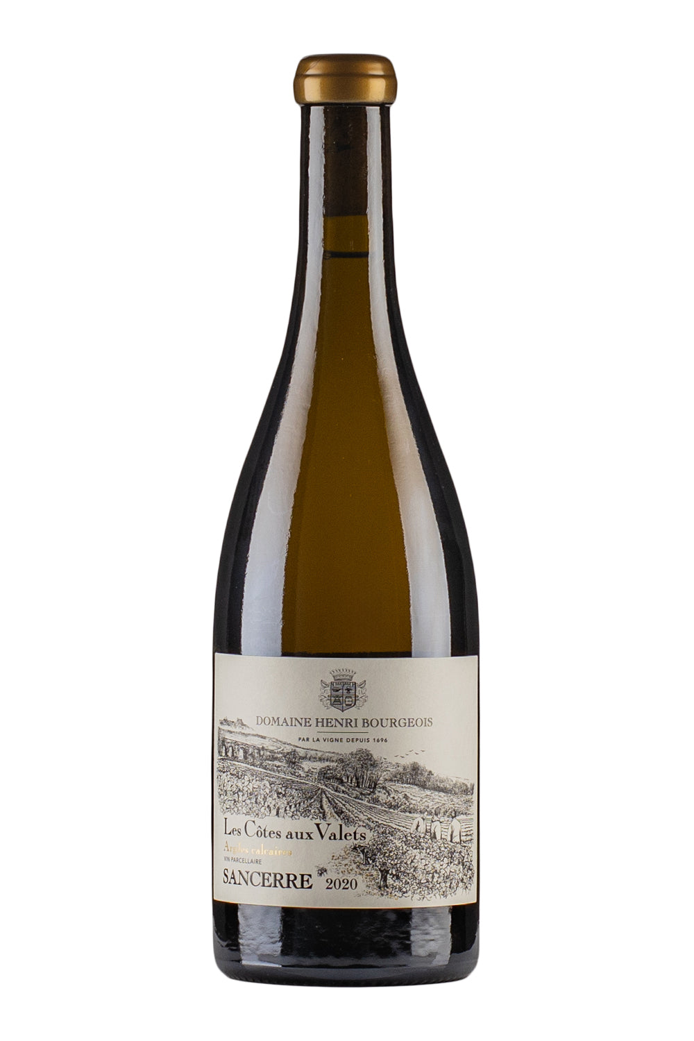 Sancerre Les Cotes Aux Valets Henri Bourgeois 2020