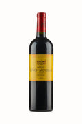 Lynch Moussas 2014