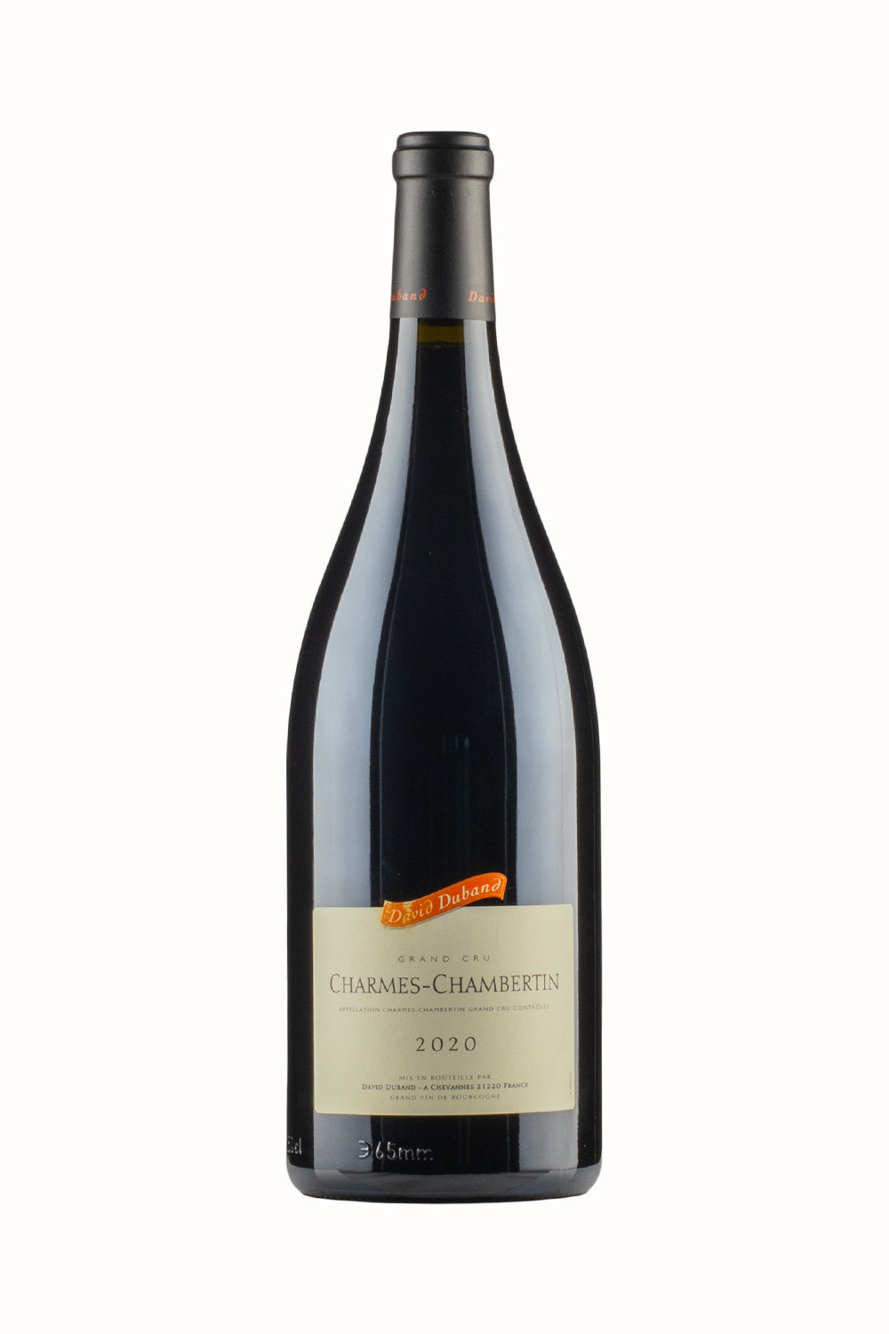 Charmes Chambertin David Duband Magnum 2020