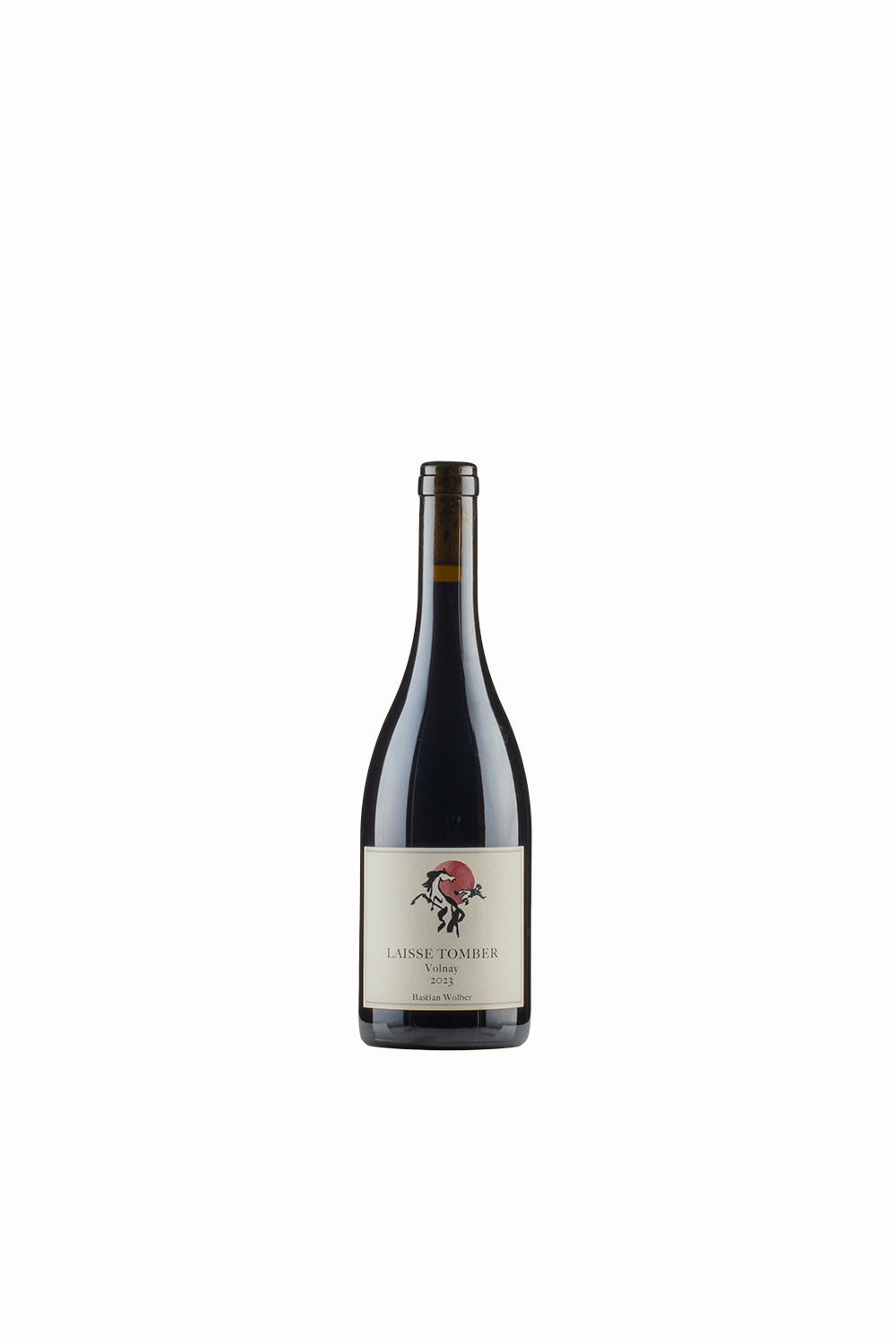 Volnay Laisse Tomber Bastian Wolber 2023