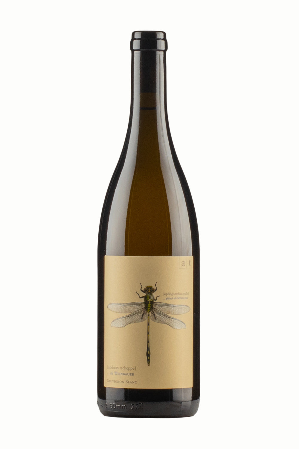 Andreas Tscheppe Green Dragonfly Sauvignon Blanc 2023