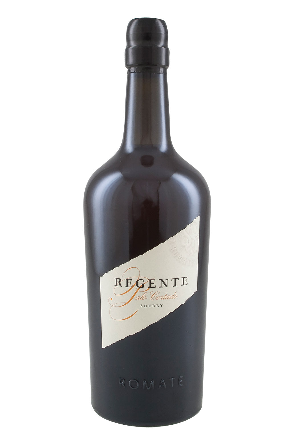 Sanchez Romate Palo Cortado Regente Reserva